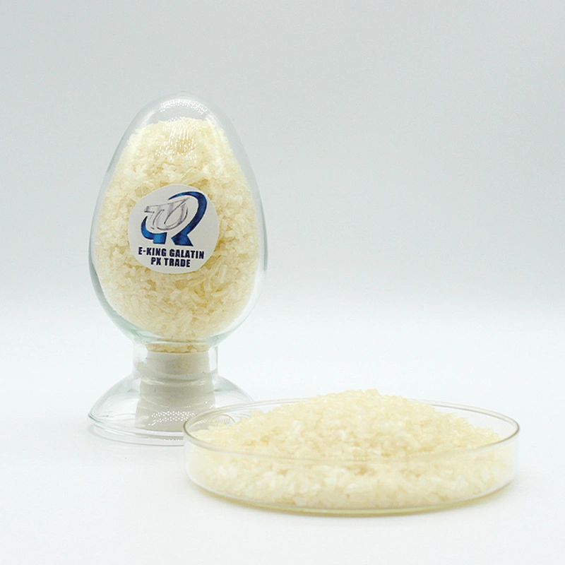 Hot Selling Food Grade CAS 9000-70-8 Gelatin Powder Halal Gelatin Bovine Gelatin
